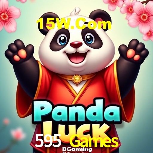 Estatísticas 595 Games