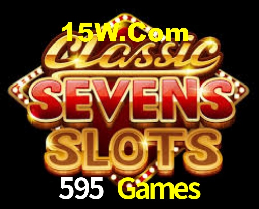 595 Games - Brasil Casino Jogos App - 595.Games