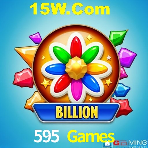 Desvendando o Mundo dos Jogos Virtuais na 595 Games