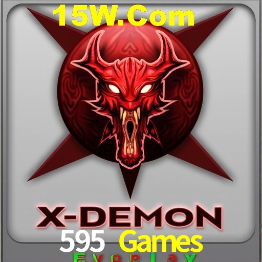 Desvendando o Mundo dos Jogos Virtuais na 595 Games
