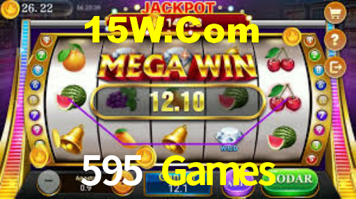 595 Games Bet