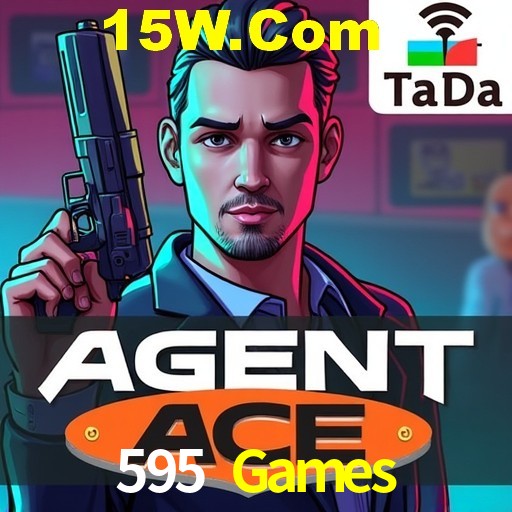 A Emoção da Loteria na 595 Games: Uma Chance de Mudança de Vida