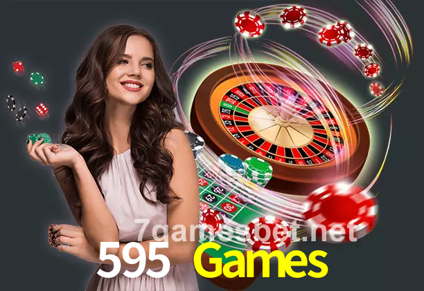 vivo no cassino 595 Games