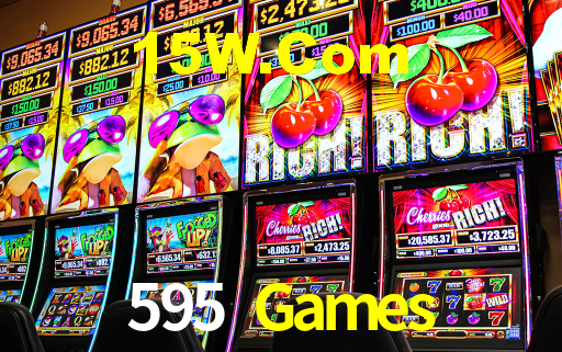 595 Games