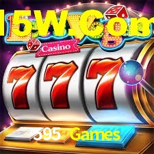 Torneios 595 Games