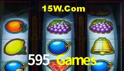 Design Responsivo 595 Games