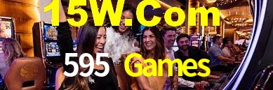 595 Games: Jogos de Caça-Níqueis-Altas Recompensas, Roleta-Velocidade, Blackjack-Desafios Máximos
