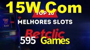 595 Games