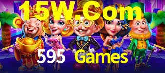 595 Games
