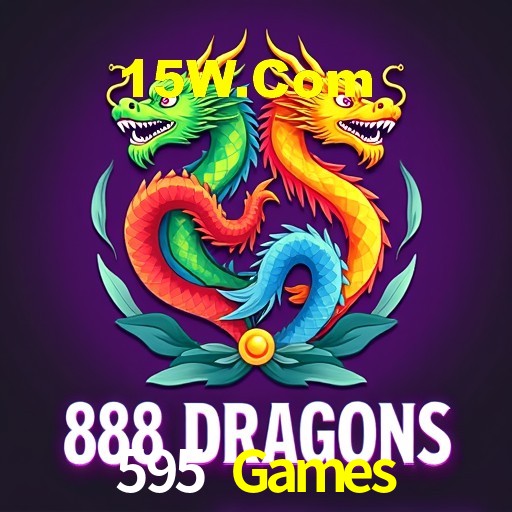 Estatísticas do Jogo 595 Games