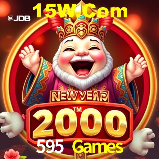 PIX Instantâneo 595 Games