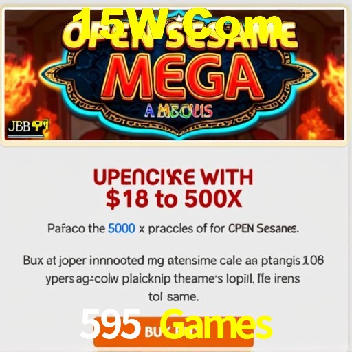Bônus Diários 595 Games