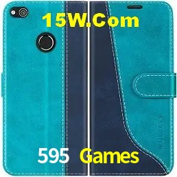 Design Responsivo 595 Games