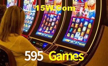 Promoções Sazonais 595 Games