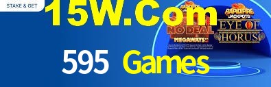 595 Games,595.Games