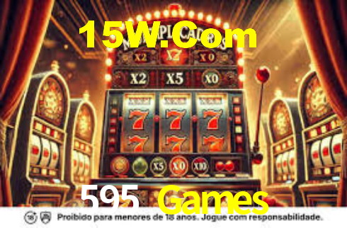 595 Games Bet