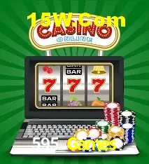 Cadastro Rápido 595 Games
