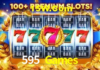 Gates of Olympus 595 Games
