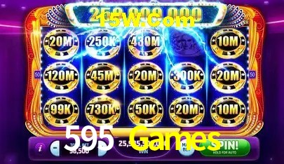 Especiais de Fim de Semana 595 Games