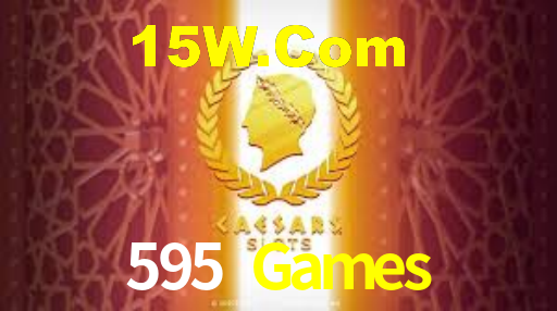 595 Games: A Experiência de Casino com Jogos de Mesa ao Vivo
