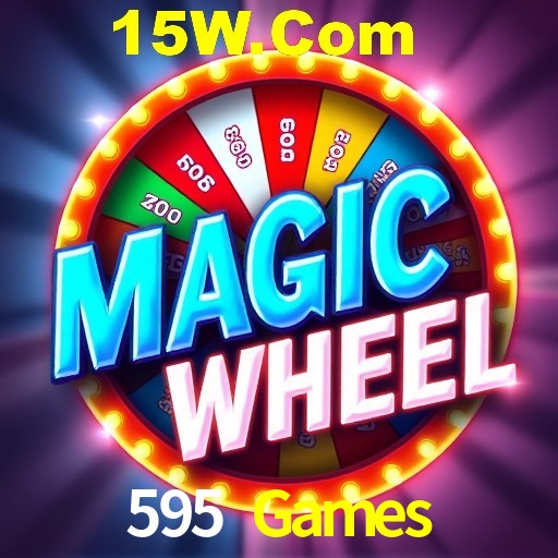 A Revolução dos Aplicativos de Jogos no 595 Games