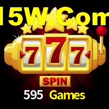 595 Games,595.Games