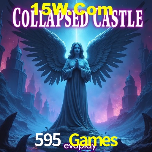 Desvendando o Mundo dos Jogos Virtuais na 595 Games