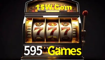 Benefícios da Conta 595 Games
