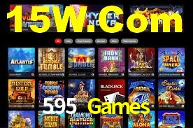 595.Games