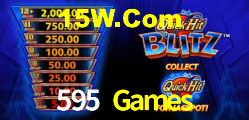 595 Games