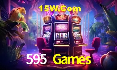 Sistemas de Segurança 595 Games
