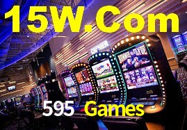 595 Games,595.Games