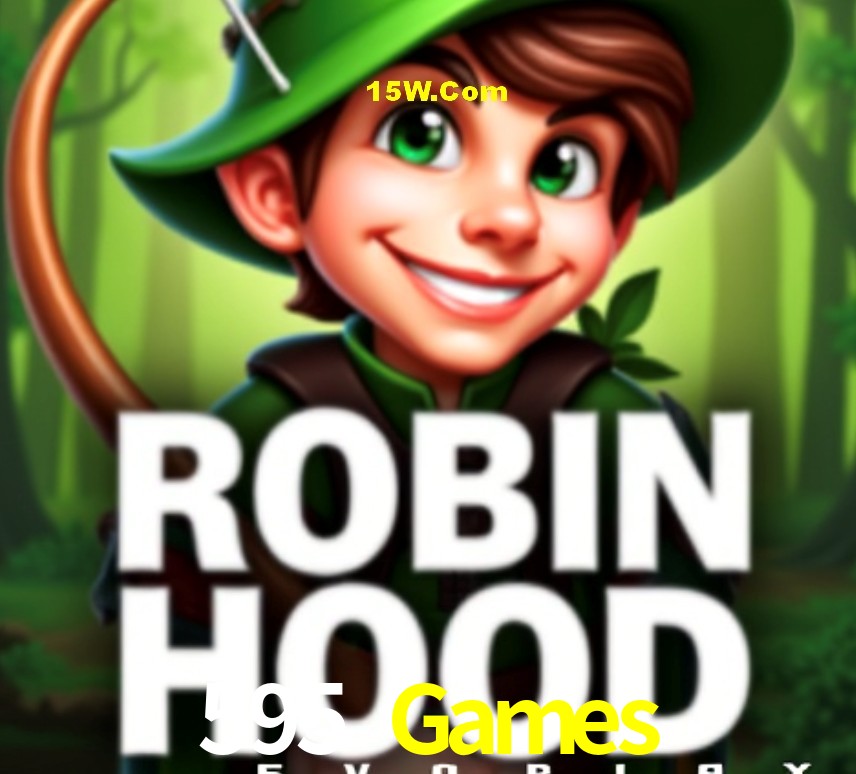 Diretório de Jogos 595 Games