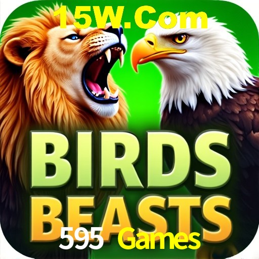 Torneios 595 Games