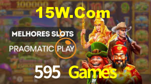 595.Games