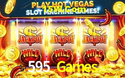 Estatísticas do Jogo 595 Games
