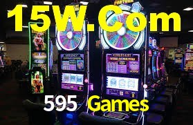 595 Games Bet