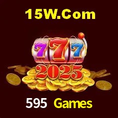 Tecnologia da Plataforma 595 Games