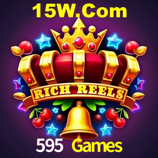 Casino Ao Vivo 595 Games