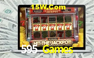 Login Seguro 595 Games