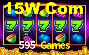595 Games