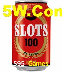 595 Games