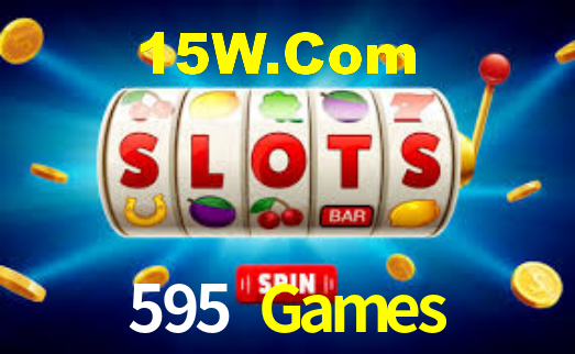 Interface Premium 595 Games