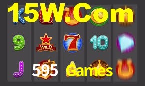 Bônus Diários 595 Games