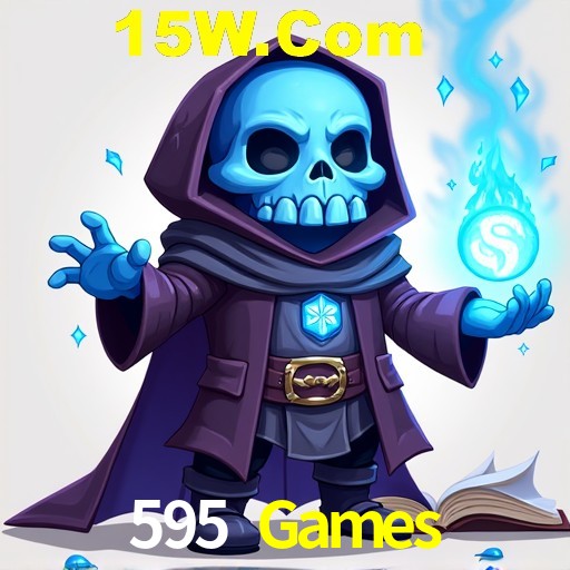 Jogos Exclusivos 595 Games