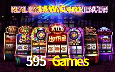 Especiais de Fim de Semana 595 Games