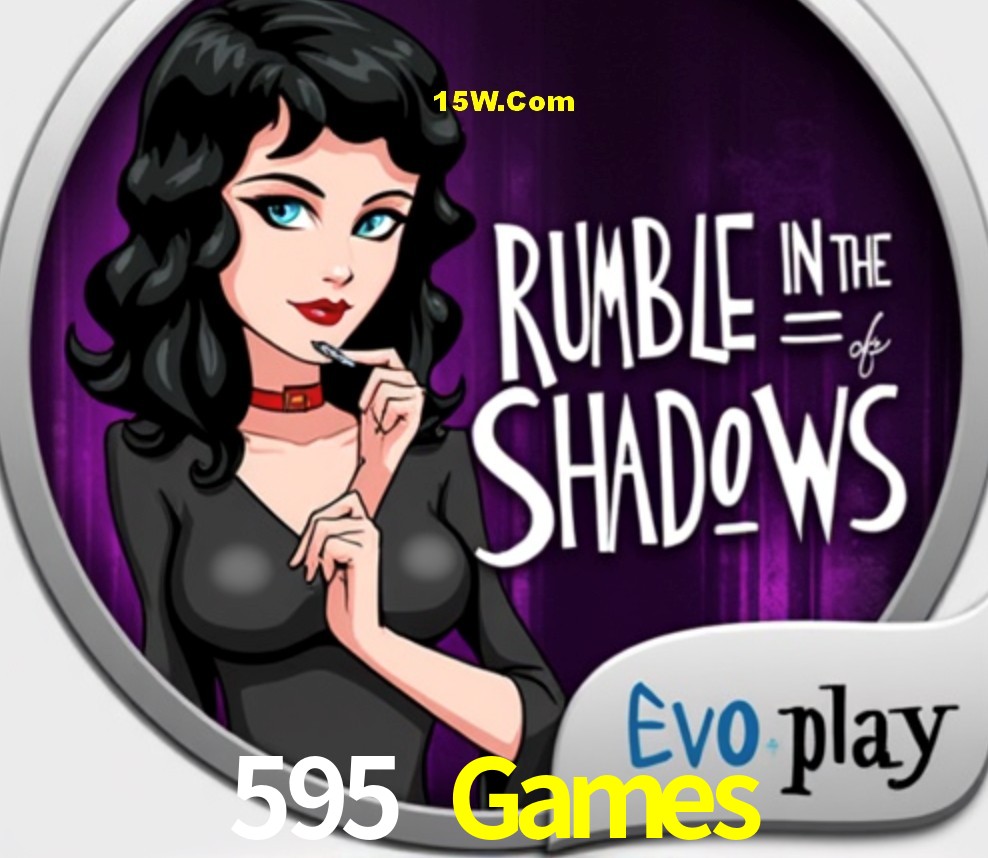 Jogos de Slot 595 Games