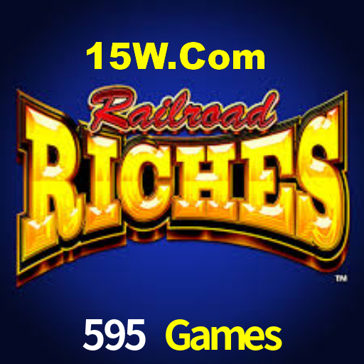 595 Games,595.Games