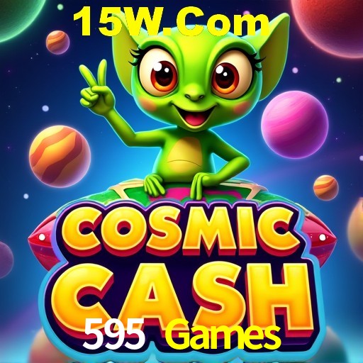 Casino VIP 595 Games