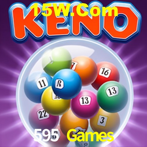 cassino 595 Games